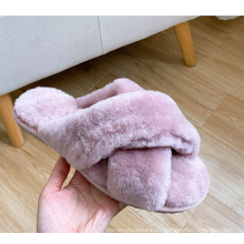 Popular Sheepskin Slipper